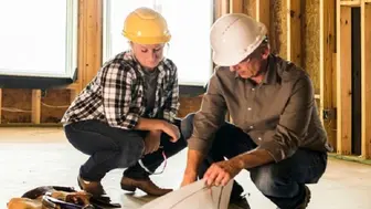 2- WELL MANAGED COMPANYS- GC and Electrical Contractor