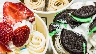 Best frozen dessert business