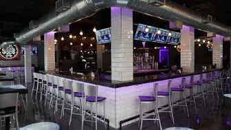 End-Cap Turn-Key Restaurant & Bar – 5AM Himmarshee Nightlife District