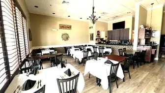 Established Restaurant Asset Sale - TURN KEY