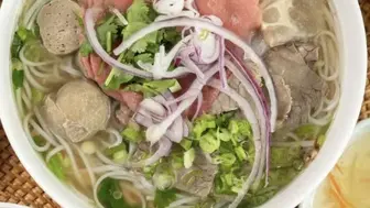 Rare HIGH PROFITS/SALES Established Vietnamese Pho & Bubble Tea