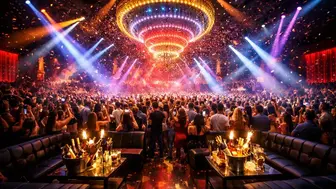 Wynwood Nightclub for Sale Miami’s Most Dominant Nightlife Concept