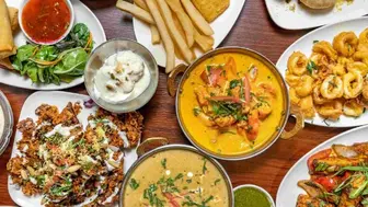 Second Gen Restaurant for Sale in Charlotte University Area