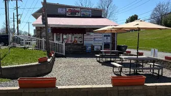 Turnkey Ice Cream Shop w/ Snack Shack and Full Commercial kitchen