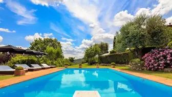 Great Pool Route in Cypress, TX