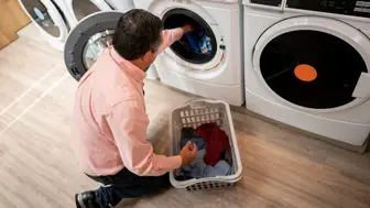 San Antonio Laundromat with Favorable 20-Year Lease Potential