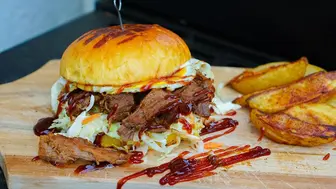 Profitable BBQ Restaurant for Sale Booming Bozeman!