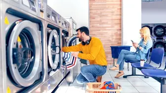 Absentee Laundromat with Real Estate For Sale in Delaware County, PA