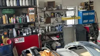 Profitable Auto Body & Towing Business