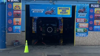 Rare Opportunity: Profitable Car Wash + Building Included