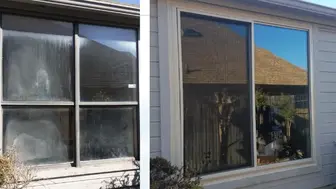 Window Replacement Company-Sales and Installation
