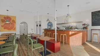 Turnkey & Profitable Trending Cocktail Bar with Real Estate