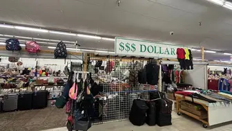 $1 Store ** Priced for Quick Sale **