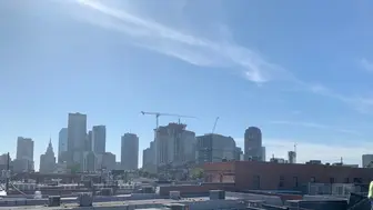 Mediterranean Restaurant & Full Bar – Prime Deep Ellum Corner Location