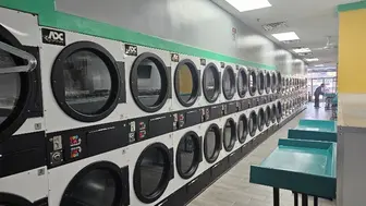 Laundromat - Owner Financing - Retool