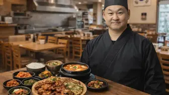 Asset Sale Opportunity – Family / Owner-Operated Restaurant