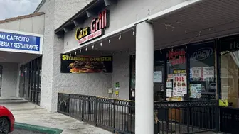 Med Mex Restaurant w/ Beer & Wine - Indoor/Outdoor Seating - Turn Key