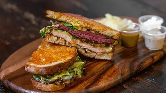 High-Volume Deli For Sale In Fairfield County, CT