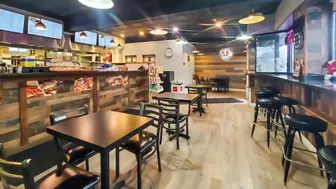 Well-Established Pizza & Sub Shop – Woburn, MA