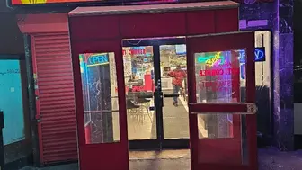 Own the Taste of the Islands--Thriving Roti Spot & Bar Lounge for Sale