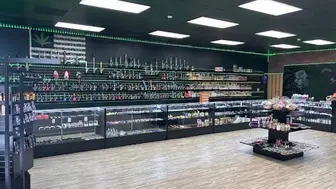 Glendale Smoke Shop w/ Inventory Included