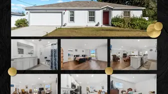 Licensed 6 Bed ALF in Marion County