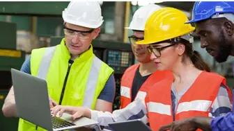 Profitable & Established Safety Consulting Company in Construction