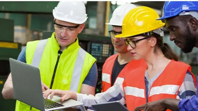 Safety is our Business