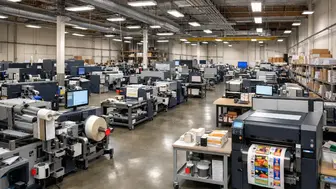 Industrial Printing, Labeling & Coding Equip. Sales & Service 30+years