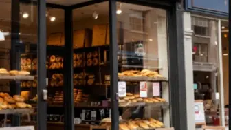 Profitable, turnkey, owner operator bagel shop