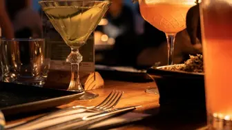 Luxury Multi-Concept Business + Liquor and Cabernet D License!