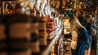 Planters Seed & Spice