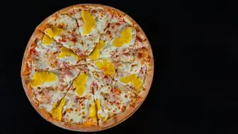 Profitable Pizza Restaurant - High Traffic Location!