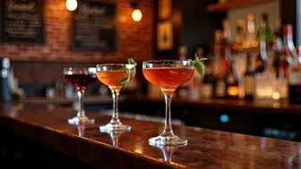 Highly Visible Remodeled Restaurant/Bar in Downtown Walnut Creek