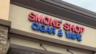 $15K Monthly Net Profit - Prime Smoke Shop for Sale in Broward