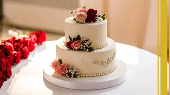 Profitable Custom Cake & Dessert Business with Catering