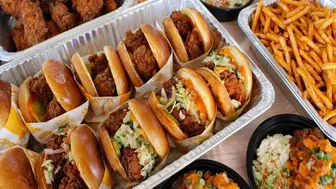 *** [Asset Sale] Franchise type Chicken & Sub ***