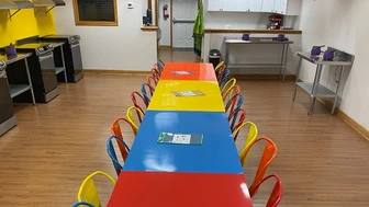 Reputable Children's Party Venue