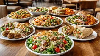 Profitable Full Service Franchise for Sale!