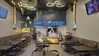 Tea, Boba & Asian Fusion Restaurant for sale!