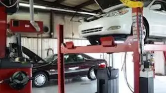 Branded Auto Repair Shop for Sale