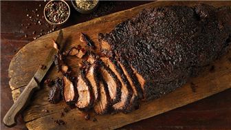 Texas Style Barbecue Restaurant Opportunity in Camp Hill, PA
