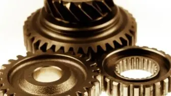 Well-established tool & stamping shop