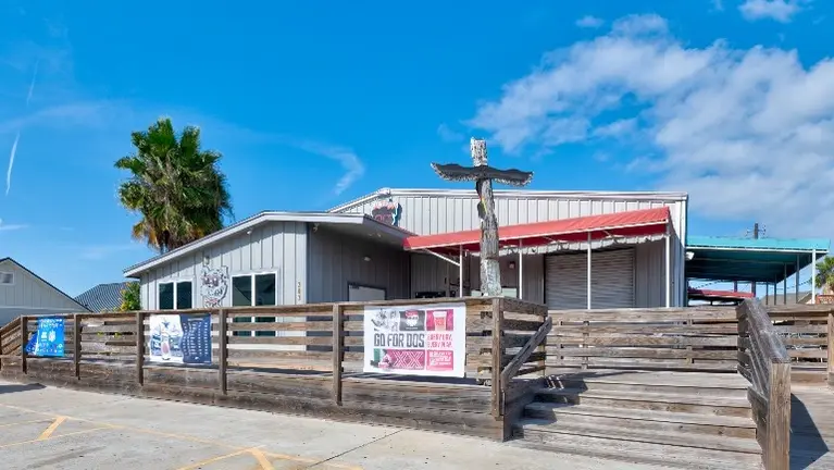 Newly built in 2019. Occupancy load of 318 with 60 parking spaces. Newly built in 2019. Occupancy load of 318 with 60 parking spaces.