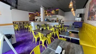 Turnkey Latin Restaurant Opportunity on Washington Ave – Miami Beach