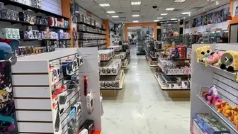 Collectible Cards & Video Games Business In NW Houston