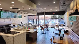 The Realty TX 2nd GEN Restaurant | Houston Eldridge Parkway, TX