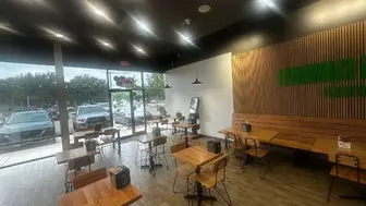 The Realty TX 2nd GEN Restaurant | Houston Eldridge Parkway, TX