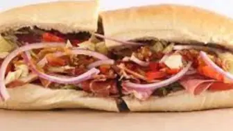 Established Franchise Sandwich Bus Possible SBA Financing Available