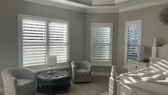 Blinds-shades-plantation shutters
